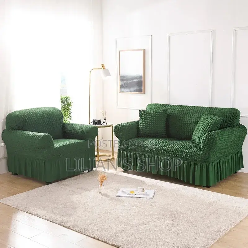 Elastic Sofa Covers