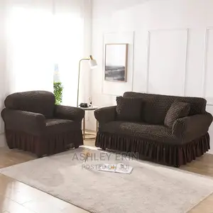 Elastic Sofa Covers