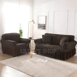 Elastic Sofa Covers