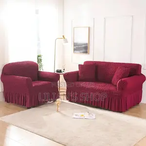 Elastic Sofa Covers