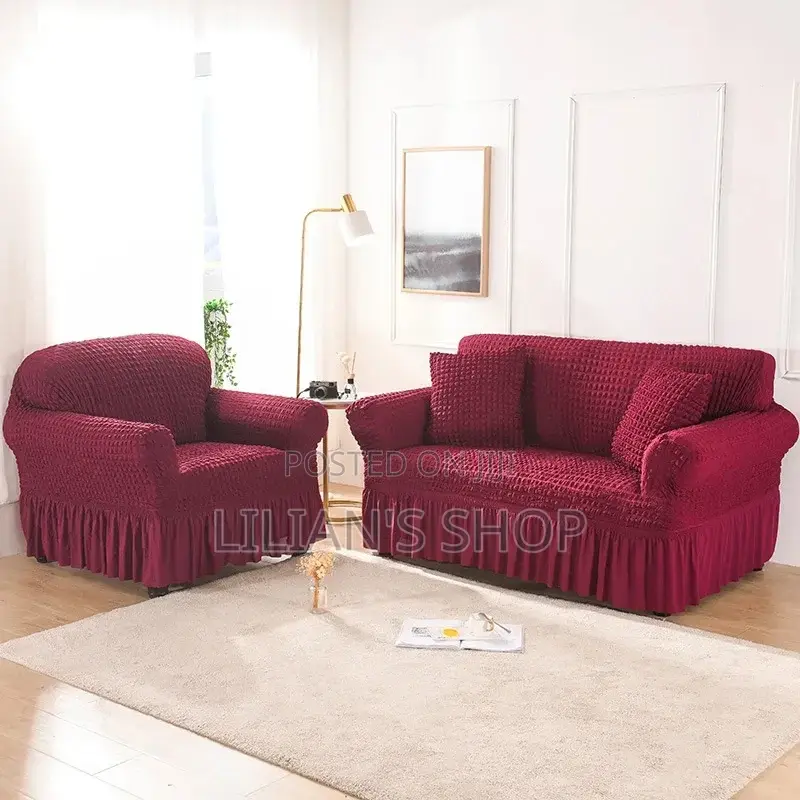 Elastic Sofa Covers