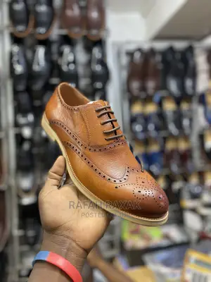 Original Clarks Oxfords