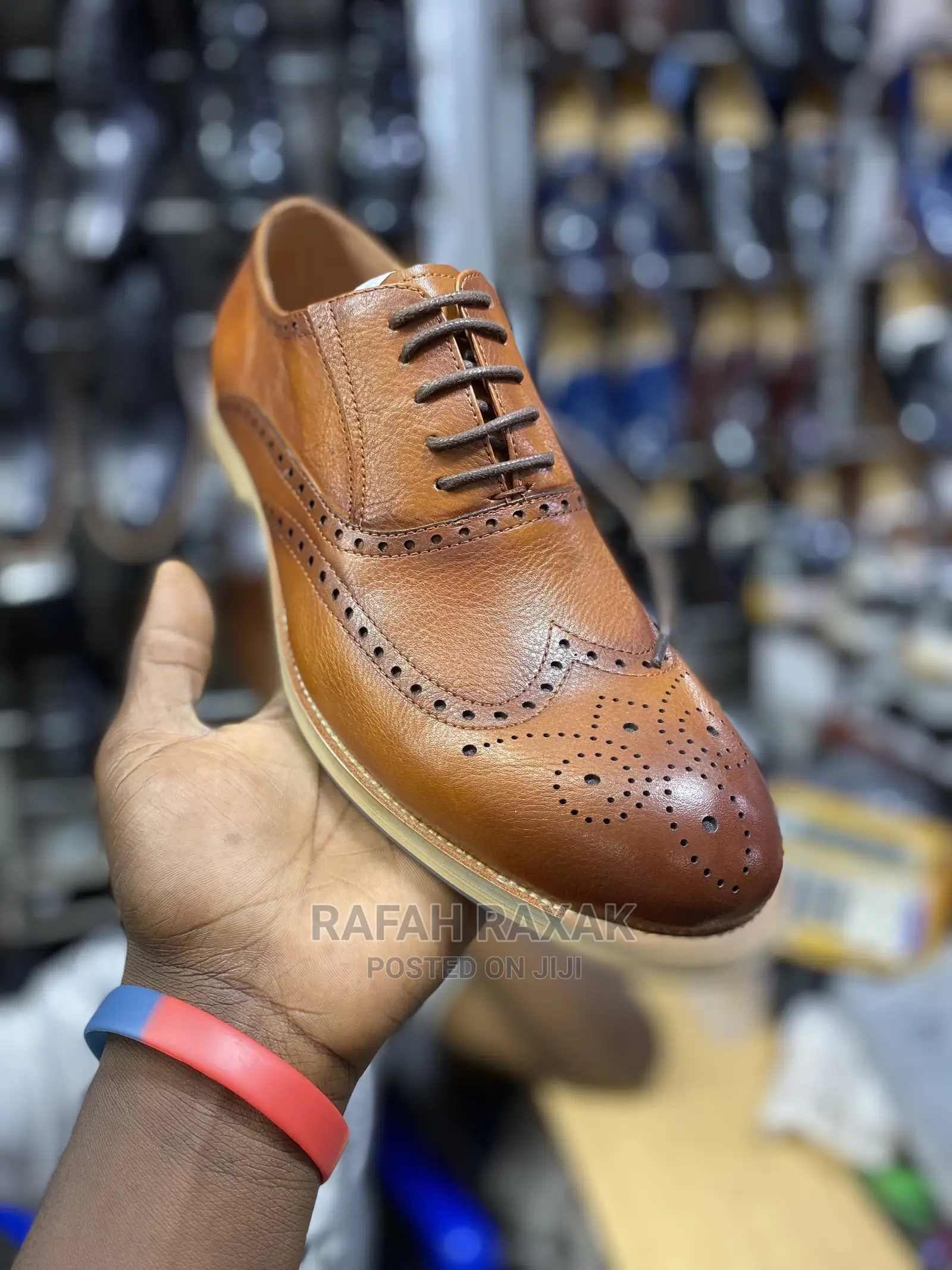 Original Clarks Oxfords