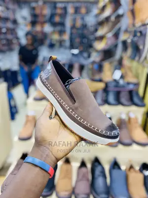 Original Timberland Casuals