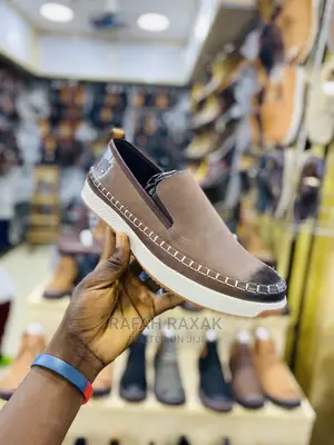 Original Timberland Casuals