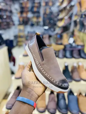 Original Timberland Casuals