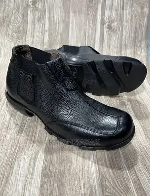 Original Clarks Ankle Boots