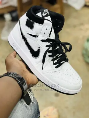 Original Air Jordan 1