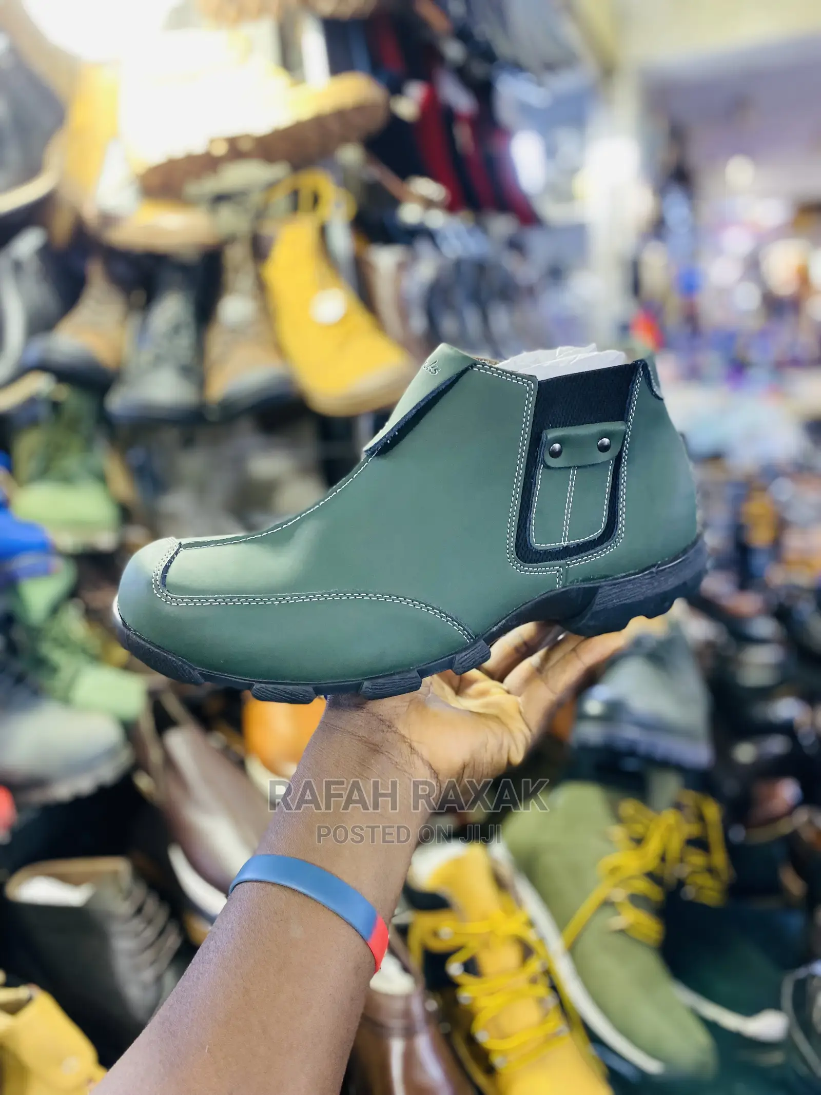 Original Clarks Casuals