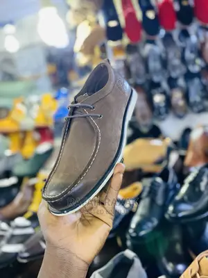 Original Timberland Casuals