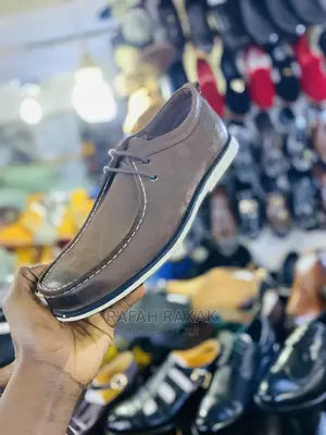 Original Timberland Casuals