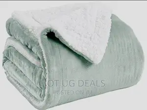 6*6 Fleece Soft Warm Blankets