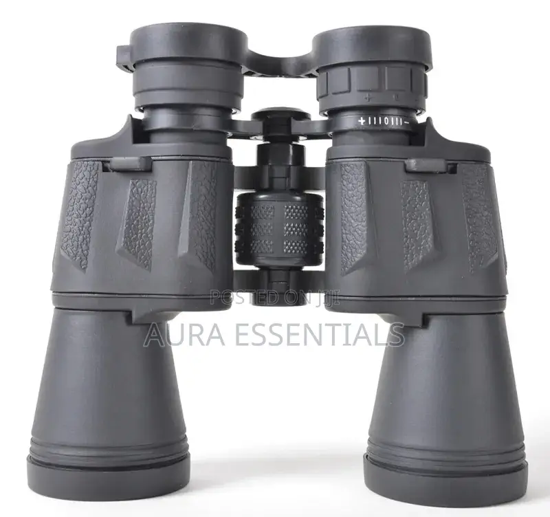 Binoculars