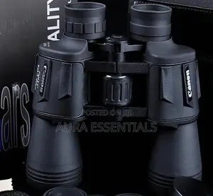 Binoculars
