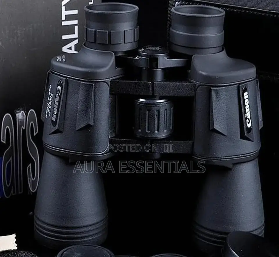 Binoculars