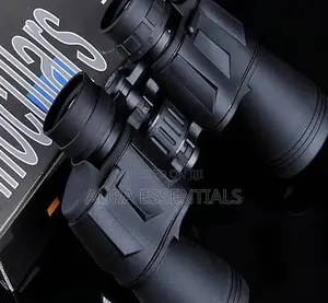Binoculars