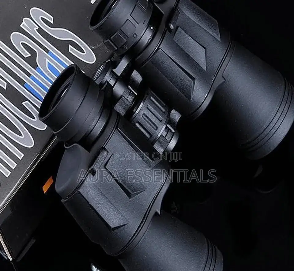 Binoculars