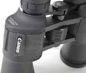 Binoculars