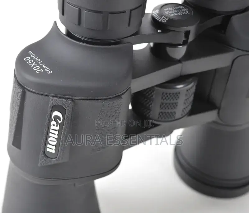 Binoculars