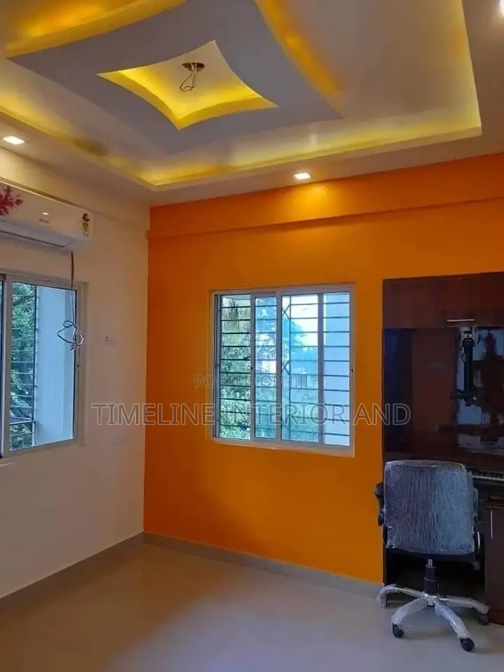Interior Designings Experts