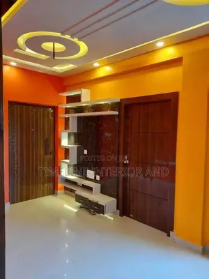 Interior Designings Experts