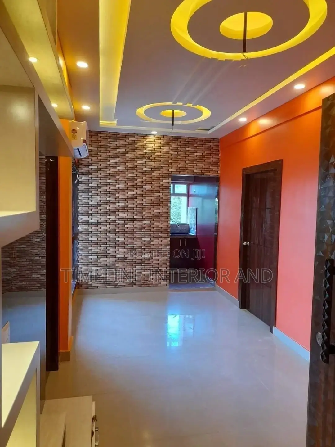 Interior Designings Experts