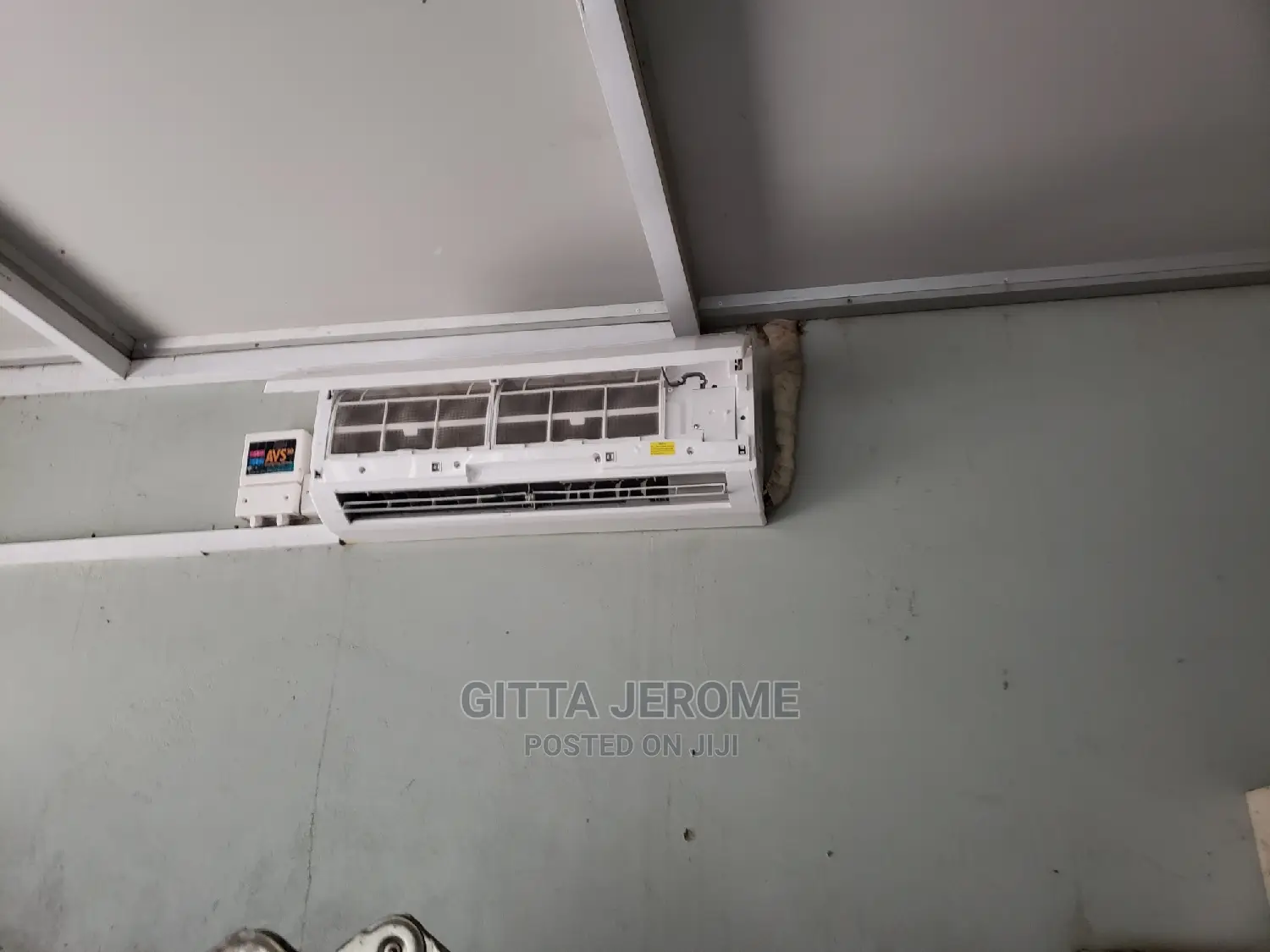 Gree AC Service Preventive Maintenance