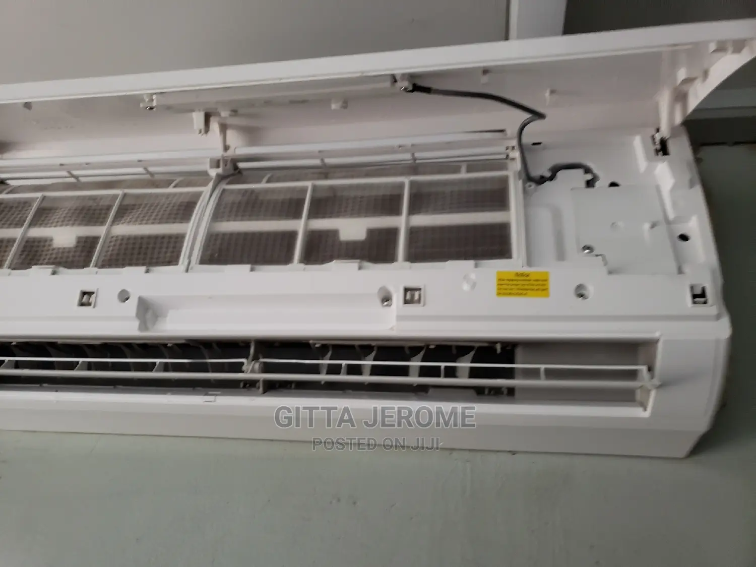 Gree AC Service Preventive Maintenance