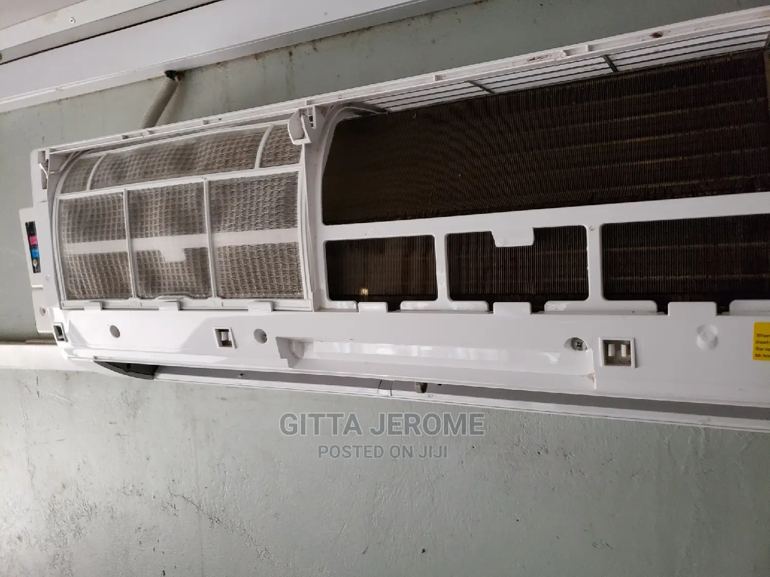 Gree AC Service Preventive Maintenance