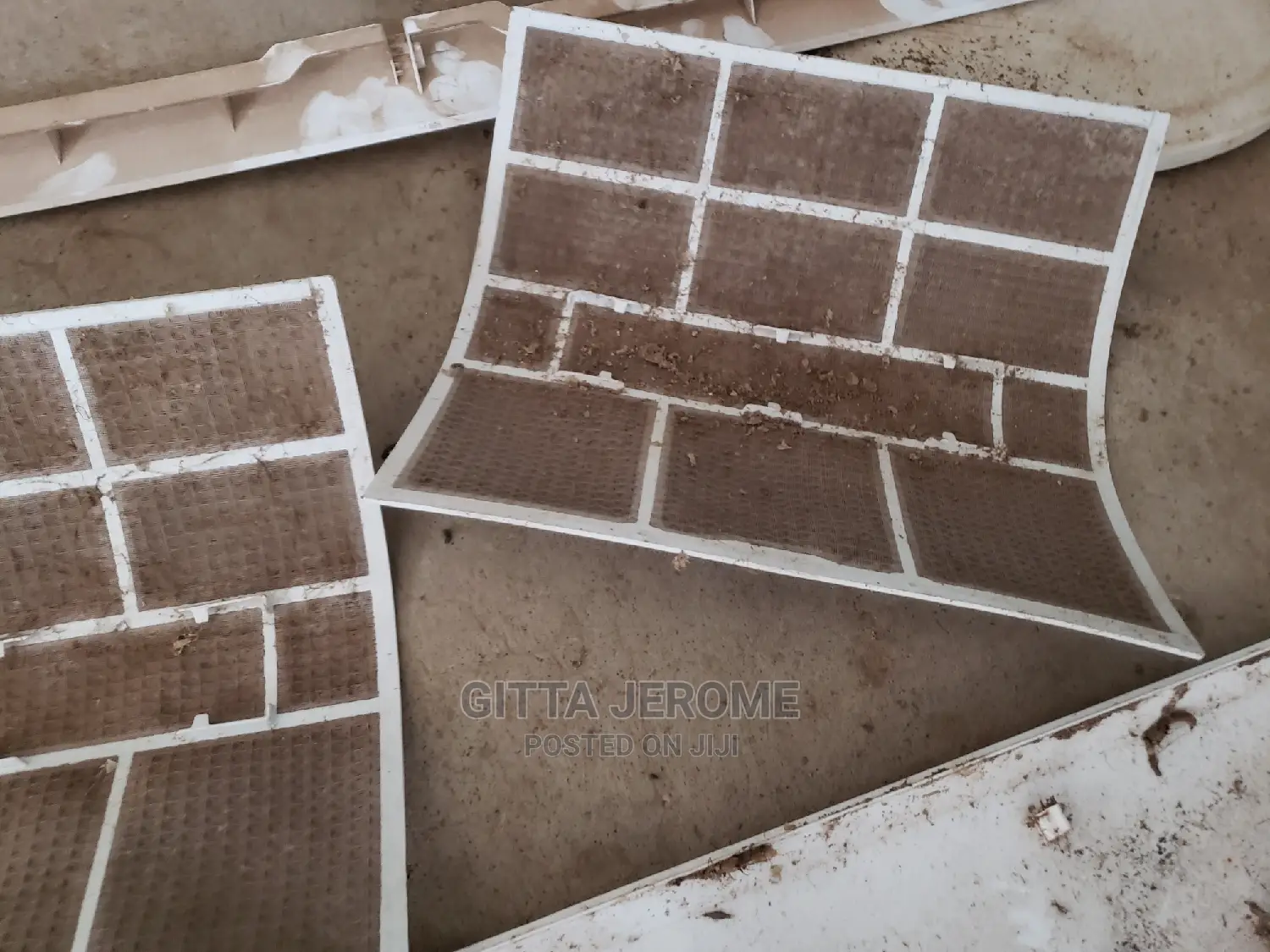 Gree AC Service Preventive Maintenance