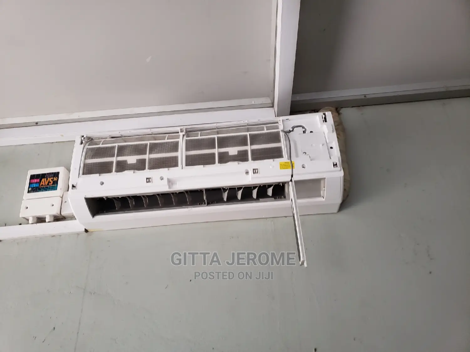 Gree AC Service Preventive Maintenance