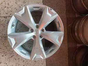Subaru Rim 17