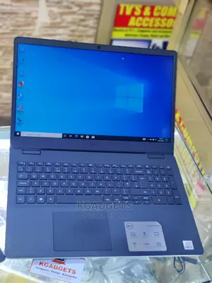 Laptop Dell Inspiron 15 3000 8GB Intel Core I3 SSD 128GB