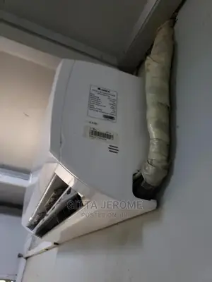 Gree AC Service Preventive Maintenance