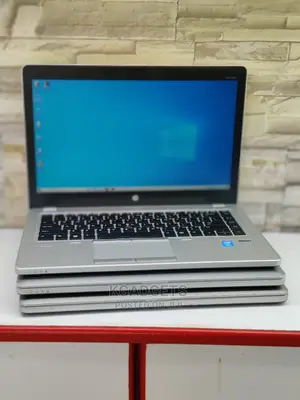 Laptop HP EliteBook Folio 9480M 8GB Intel Core I5 HDD 500GB