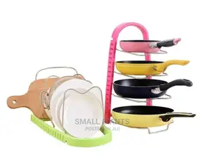 Kitchen Cook Ware Organizer