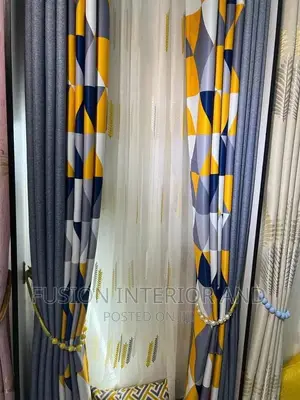 Quality Curtains