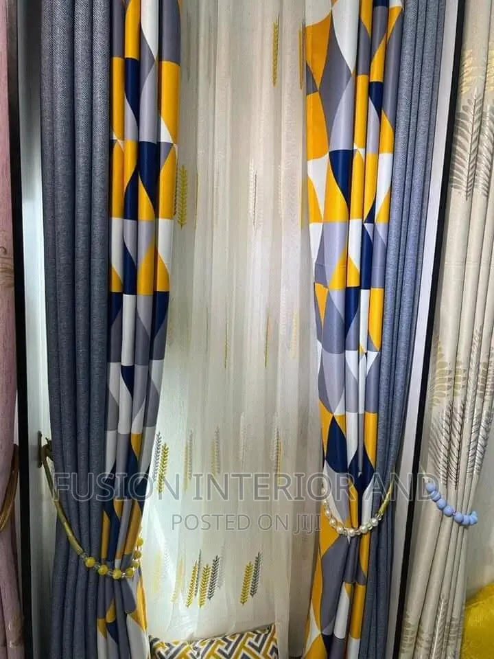 Quality Curtains