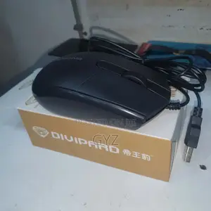 Office Mouse