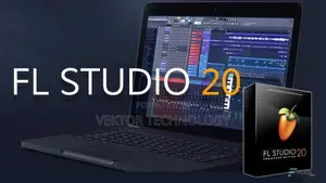 Image-Line FL Studio 20 Producer Edition + Signature Bundle