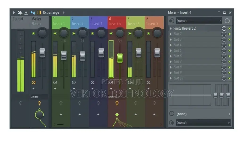 Image-Line FL Studio 20 Producer Edition + Signature Bundle