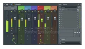 Image-Line FL Studio 20 Producer Edition + Signature Bundle