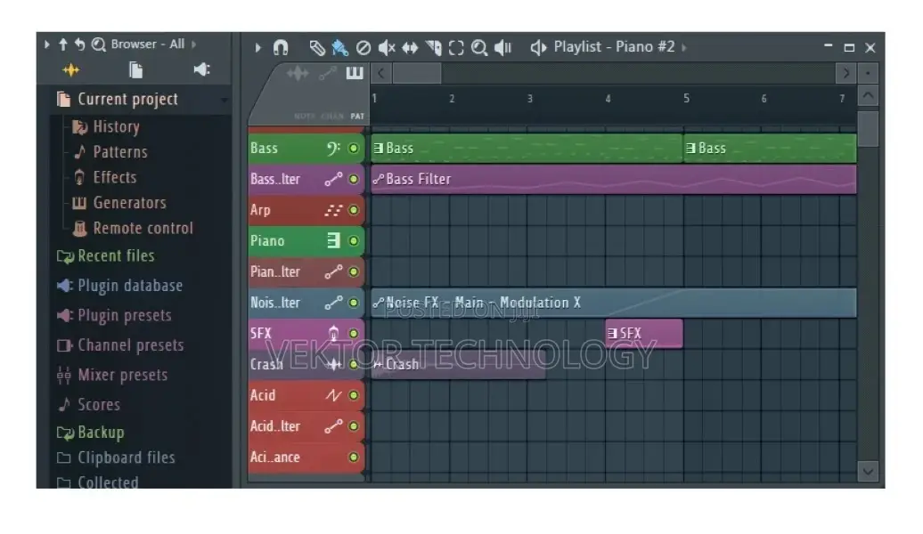 Image-Line FL Studio 20 Producer Edition + Signature Bundle