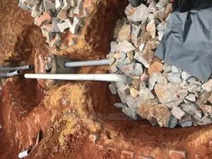 New Bio Digester Septic System