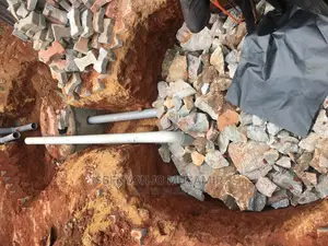 New Bio Digester Septic System