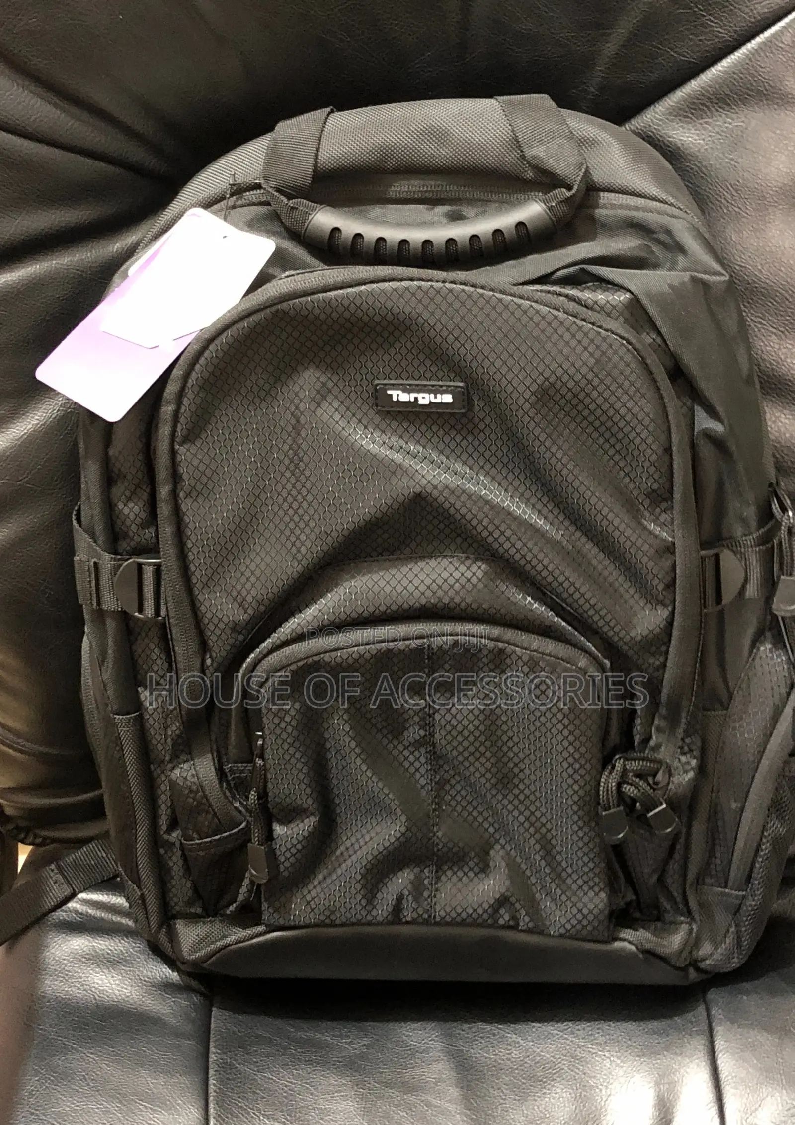 Targus CN600 Laptop Backpack