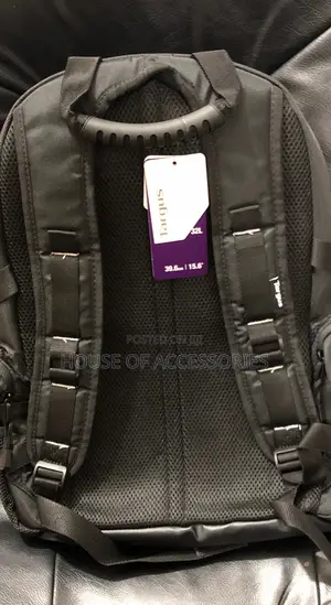 Targus CN600 Laptop Backpack