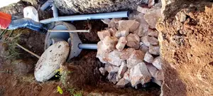 Biodigester Septic Tank Service Provider ,Bore Hole Drilling