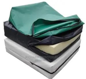 Mackintosh (Leather Cover)