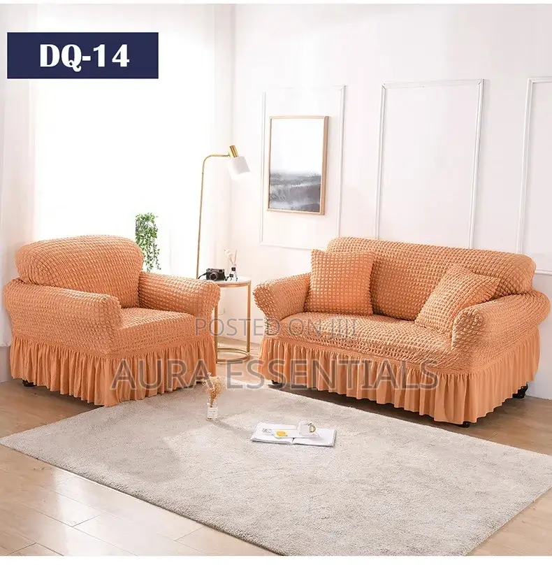 Covers of 3:2:1 Sofas